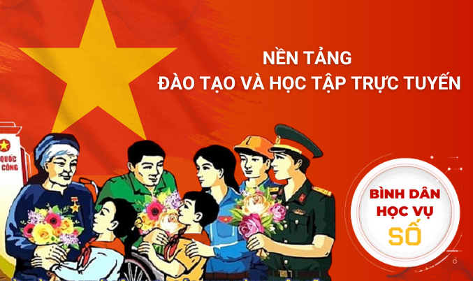 Kế hoạch tuyên truyền triển khai thực hiện Phong trào" bình dân học vụ số"